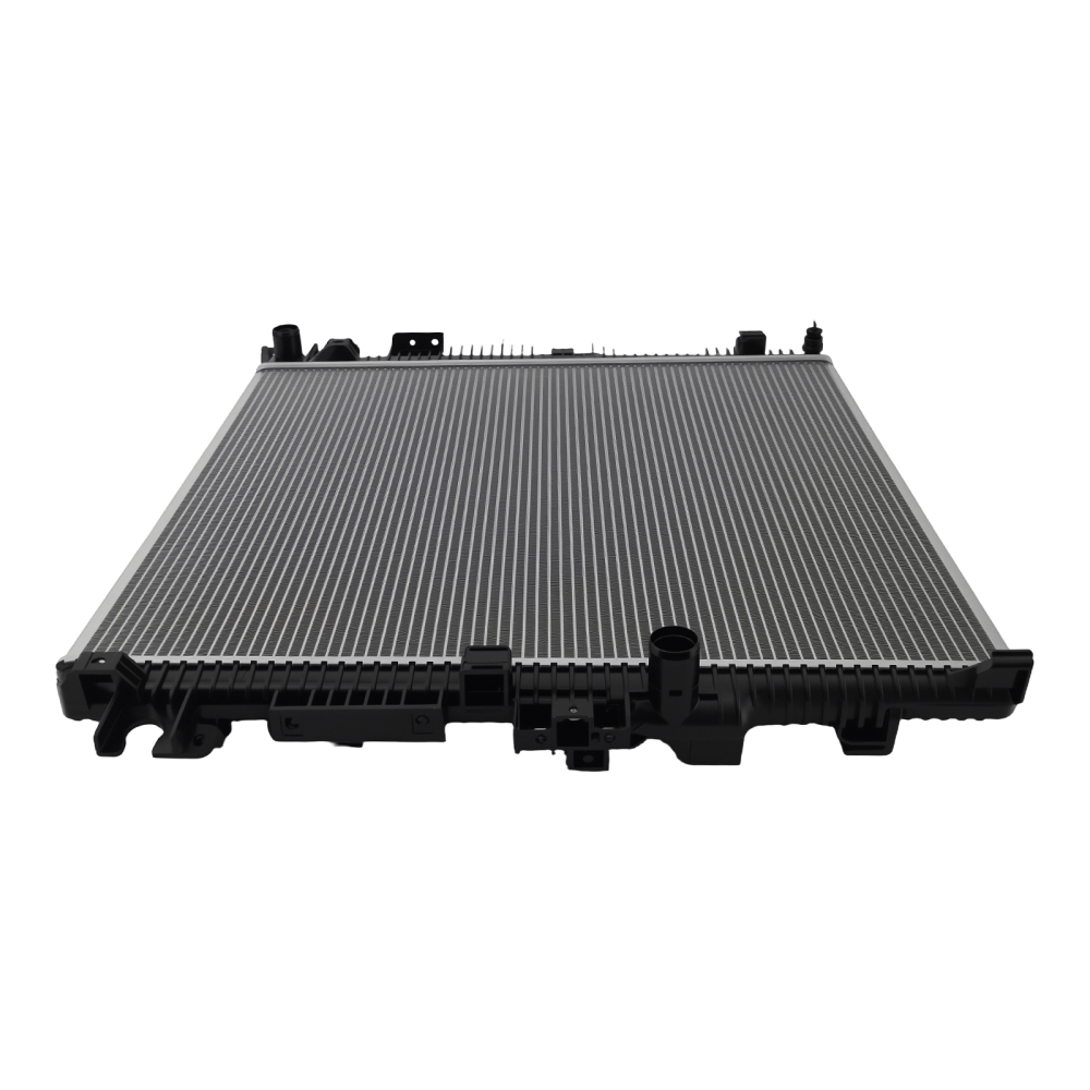 Aluminum Core Radiator compatible for Nissan Frontier 3.8L 21-23 214109BT1A Engine Cooling