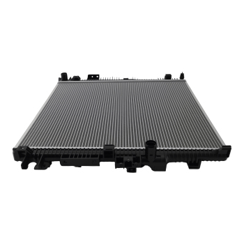 Aluminum Core Radiator compatible for Nissan Frontier 3.8L 21-23 214109BT1A Engine Cooling