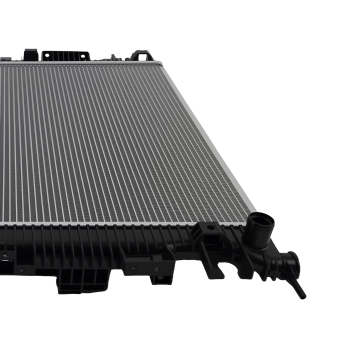 Aluminum Core Radiator compatible for Nissan Frontier 3.8L 21-23 214109BT1A Engine Cooling