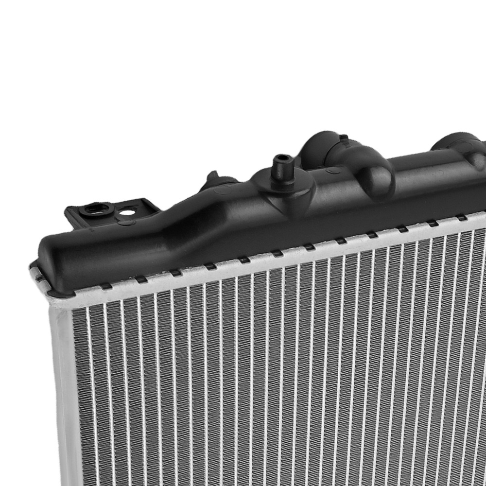 Aluminum Core Radiator compatible for Honda Accord 2.4L 2003-07 C2797 Direct Replace