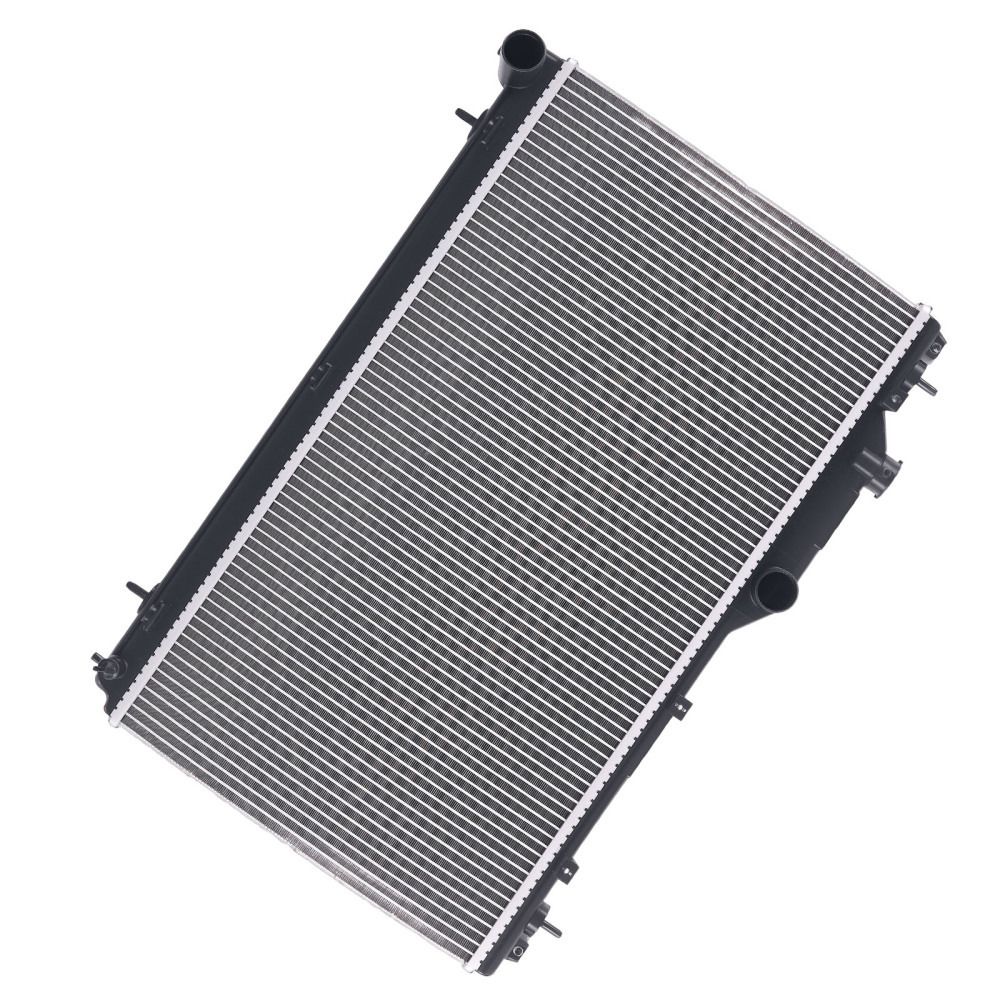 Aluminum Radiator compatible for Subaru Outback 2020-2023 H4 2.4L 2.5L 45111AN01A MT