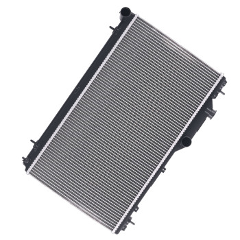 Aluminum Radiator compatible for Subaru Outback 2020-2023 H4 2.4L 2.5L 45111AN01A MT