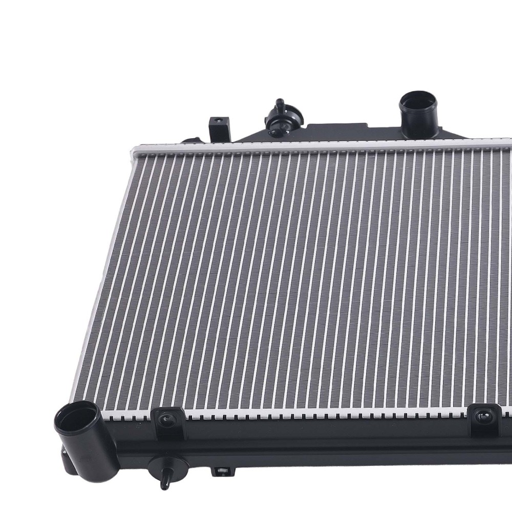 Aluminum Radiator compatible for Subaru Outback 2020-2023 H4 2.4L 2.5L 45111AN01A MT