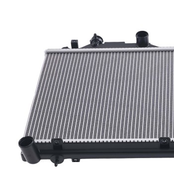 Aluminum Radiator compatible for Subaru Outback 2020-2023 H4 2.4L 2.5L 45111AN01A MT