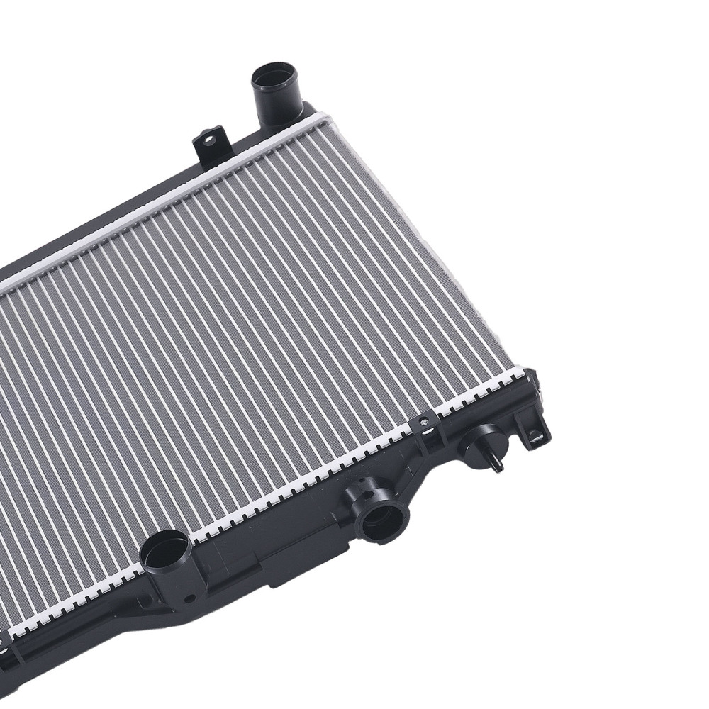 Aluminum Radiator compatible for Subaru Outback 2020-2023 H4 2.4L 2.5L 45111AN01A MT
