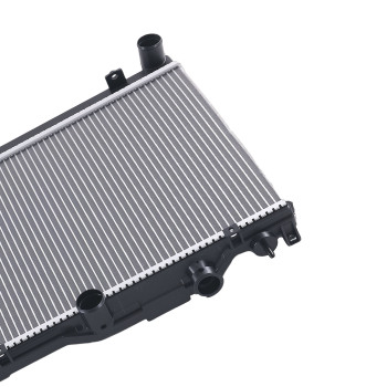 Aluminum Radiator compatible for Subaru Outback 2020-2023 H4 2.4L 2.5L 45111AN01A MT