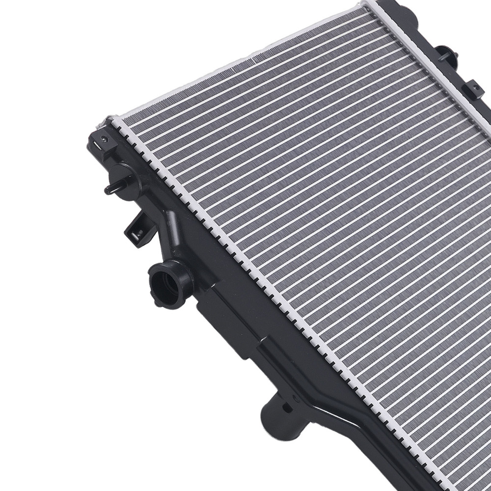 Aluminum Radiator compatible for Subaru Outback 2020-2023 H4 2.4L 2.5L 45111AN01A MT