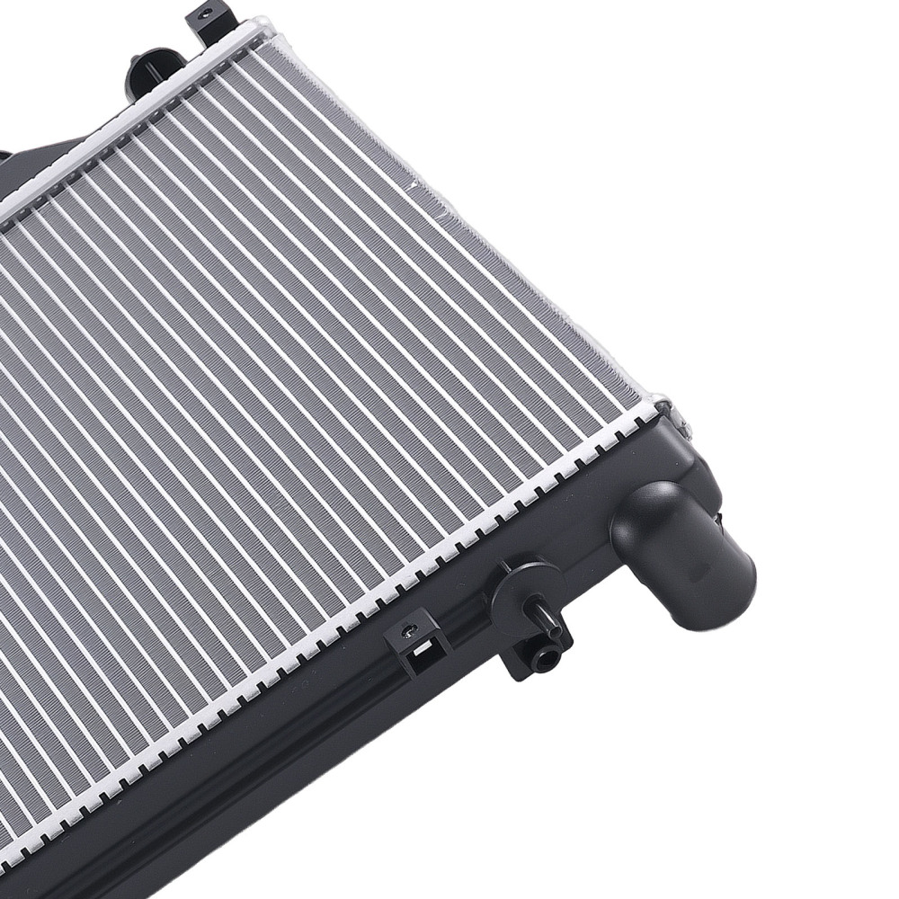 Aluminum Radiator compatible for Subaru Outback 2020-2023 H4 2.4L 2.5L 45111AN01A MT