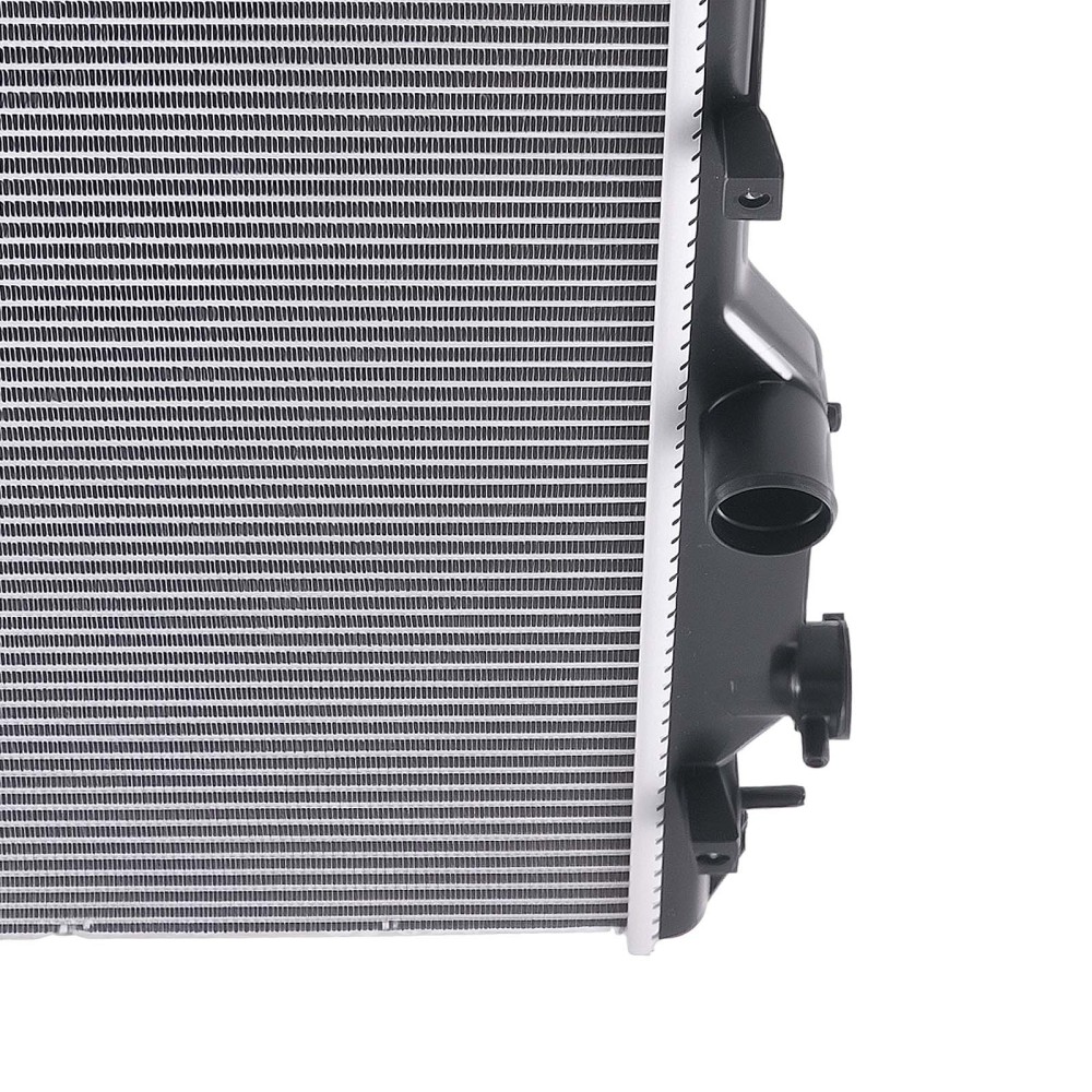 Aluminum Radiator compatible for Subaru Outback 2020-2023 H4 2.4L 2.5L 45111AN01A MT