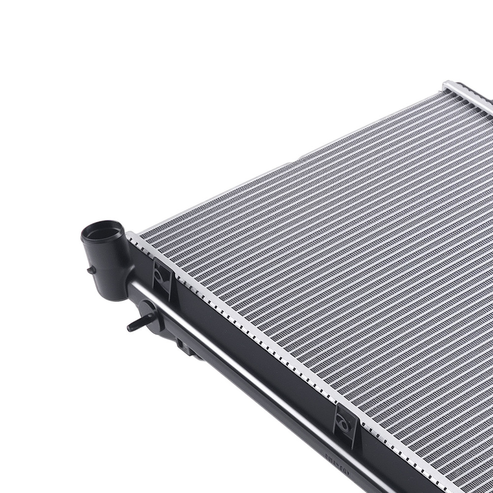 Aluminum Radiator compatible for Subaru Outback 2020-2023 H4 2.4L 2.5L 45111AN01A MT