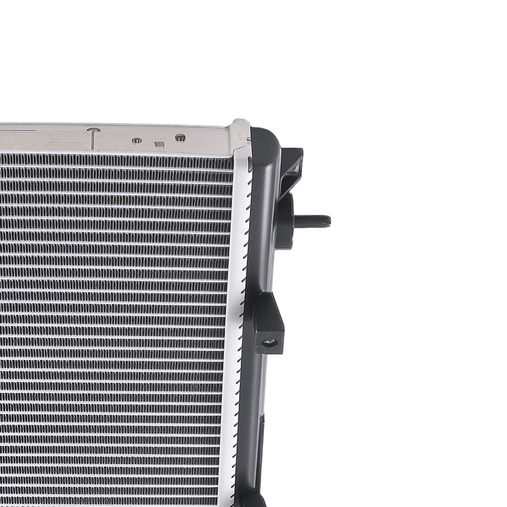 Aluminum Radiator compatible for Subaru Outback 2020-2023 H4 2.4L 2.5L 45111AN01A MT