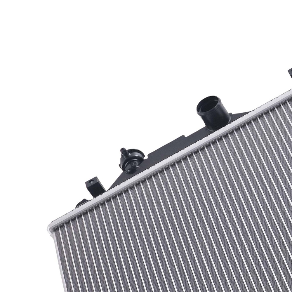 Aluminum Radiator compatible for Subaru Outback 2020-2023 H4 2.4L 2.5L 45111AN01A MT