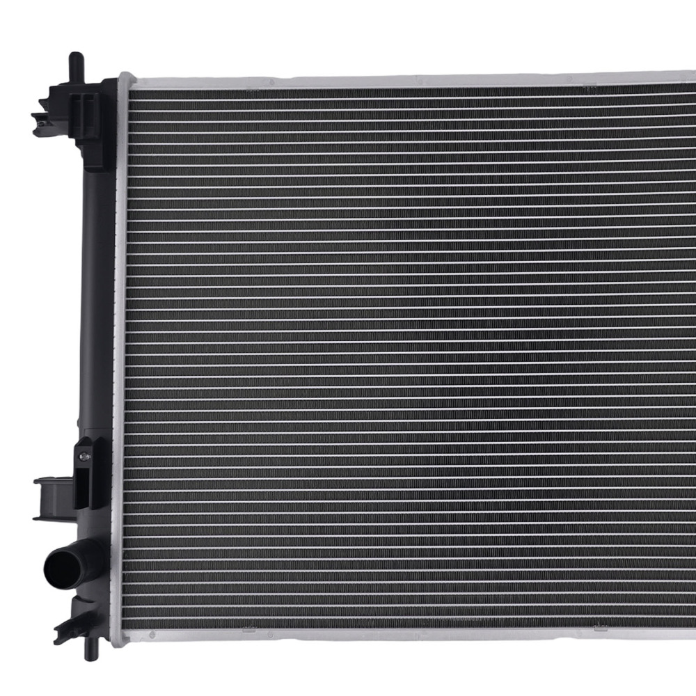 Aluminum Cooling Radiator compatible for Chevrolet Camaro 2016-2020 GM3010586 AT/MT