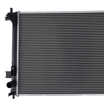 Aluminum Cooling Radiator compatible for Chevrolet Camaro 2016-2020 GM3010586 AT/MT