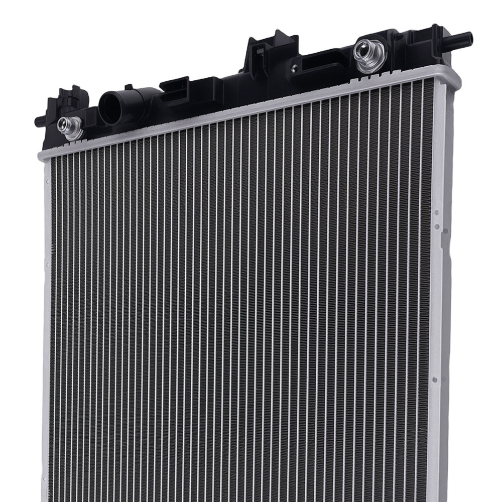 Aluminum Cooling Radiator compatible for Chevrolet Camaro 2016-2020 GM3010586 AT/MT