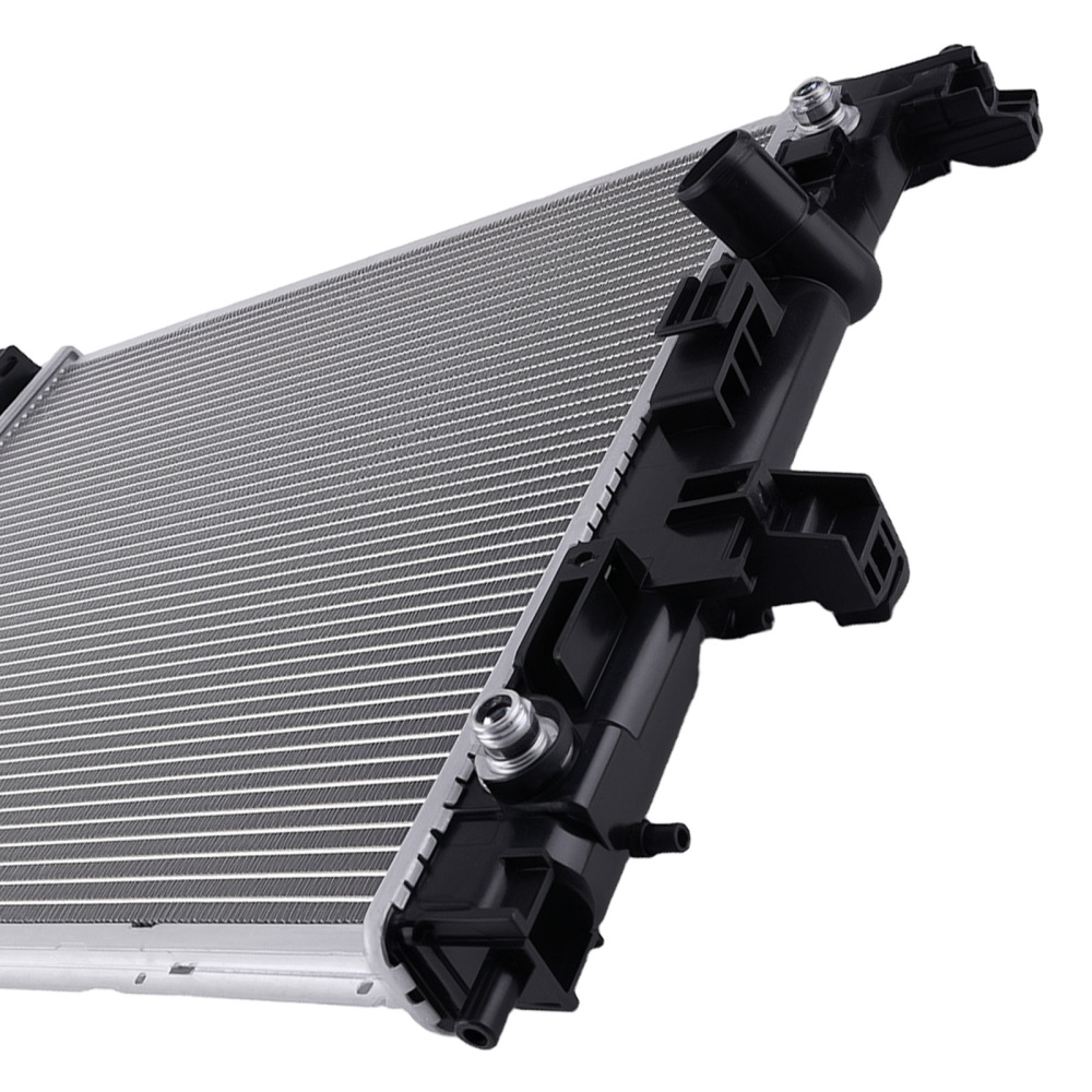 Aluminum Cooling Radiator compatible for Chevrolet Camaro 2016-2020 GM3010586 AT/MT