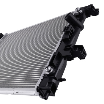 Aluminum Cooling Radiator compatible for Chevrolet Camaro 2016-2020 GM3010586 AT/MT