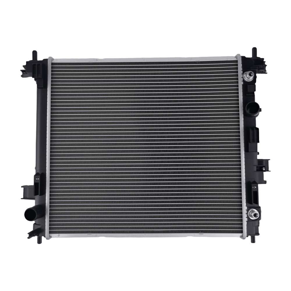 Aluminum Cooling Radiator compatible for Chevrolet Camaro 2016-2020 GM3010586 AT/MT