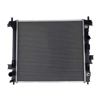 Aluminum Cooling Radiator compatible for Chevrolet Camaro 2016-2020 GM3010586 AT/MT