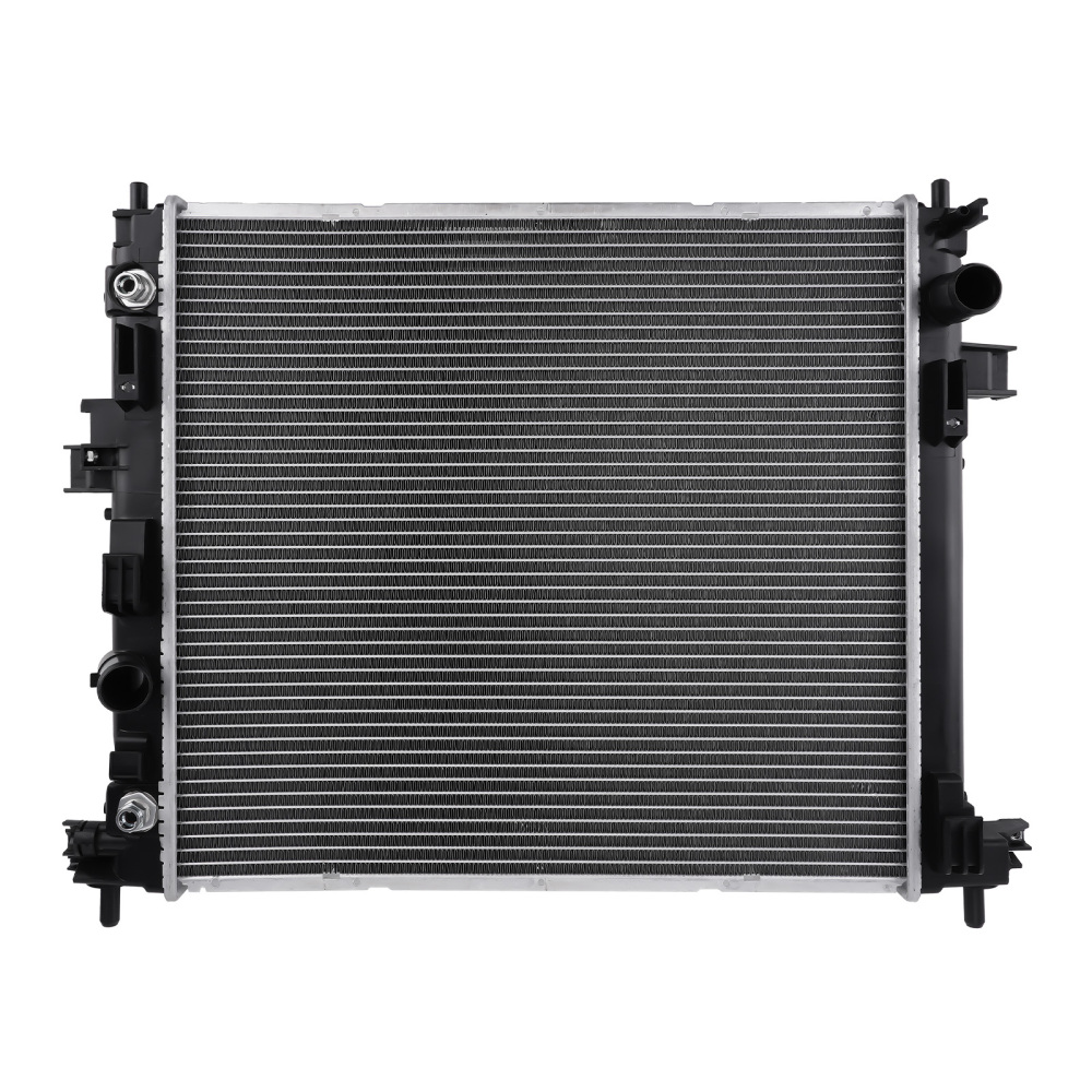 Aluminum Cooling Radiator compatible for Chevrolet Camaro 2016-2020 GM3010586 AT/MT