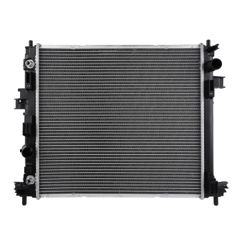 Aluminum Cooling Radiator compatible for Chevrolet Camaro 2016-2020 GM3010586 AT/MT