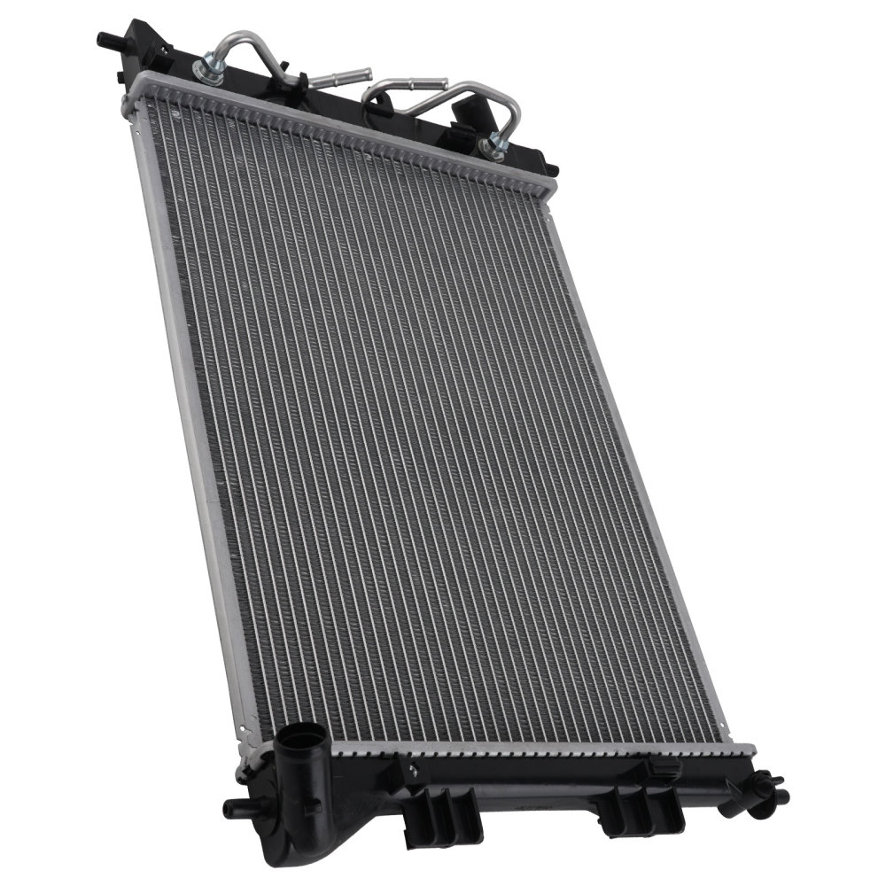 AT Cooling System Radiator compatible for Kia Soul 2014-2019 25310B2000 Direct Replace