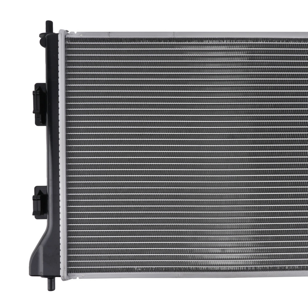 Aluminum AT Radiator compatible for Kia Soul 2014-2019 25310B2050 KI3010149 Crossflow