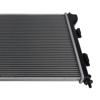 Aluminum AT Radiator compatible for Kia Soul 2014-2019 25310B2050 KI3010149 Crossflow