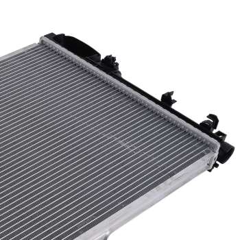 Radiatore Alluminio AT compatibile per Mercedes-Benz CL550/S550 2007-2010 2215000003