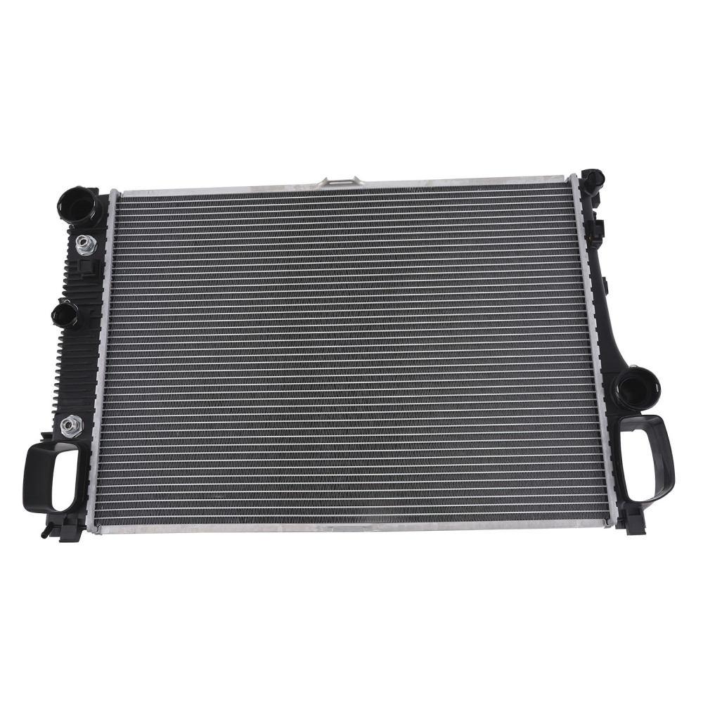 Radiateur Aluminium Core compatible pour Mercedes S63 AMG 2008-2010 2215000003
