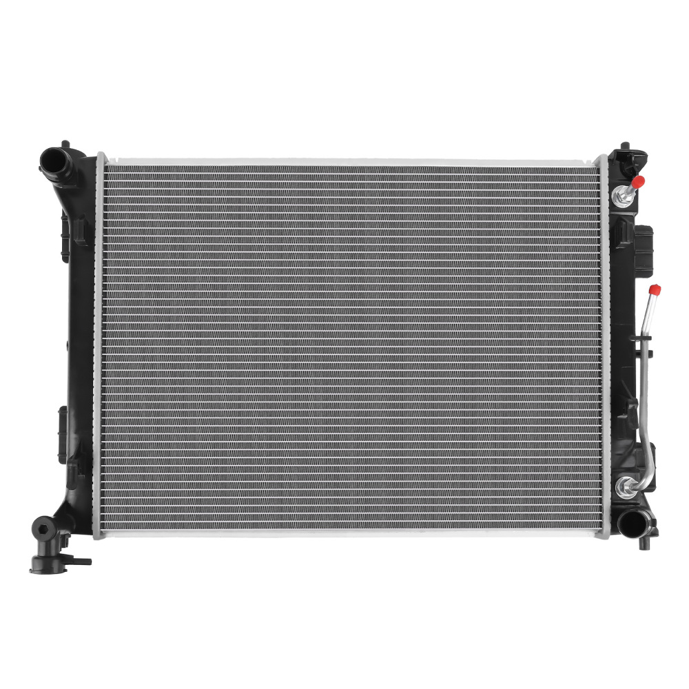 Aluminum Core Radiator compatible for Kia Optima EX / LX / S / Special 2.4 2016-2020