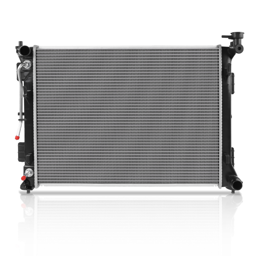 Aluminum Core Radiator compatible for Kia Optima EX / LX / S / Special 2.4 2016-2020