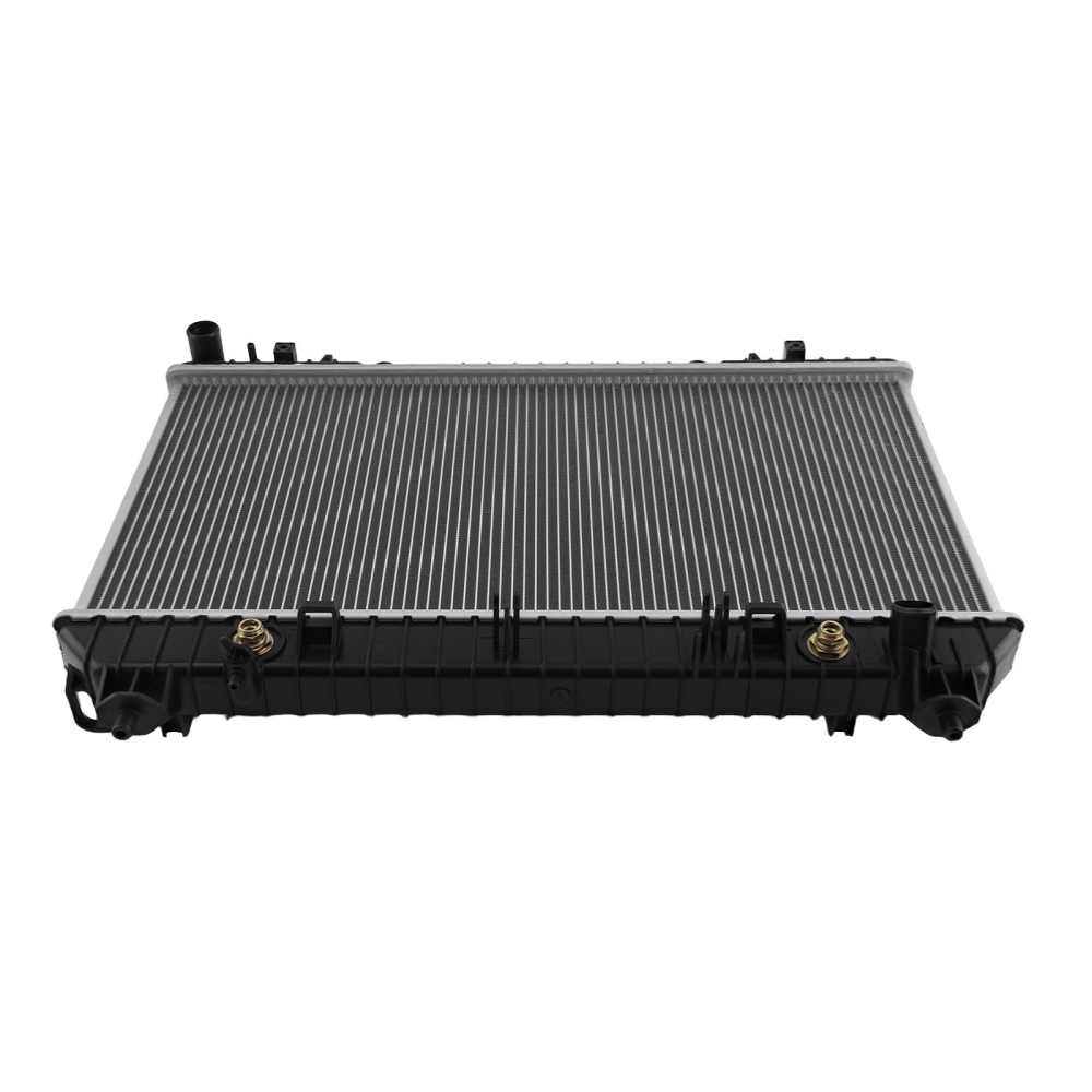 Radiator compatible for Chevrolet Camaro 3.6L V6 2010-2011 CU13141 13141 DPI13141 GM3010534