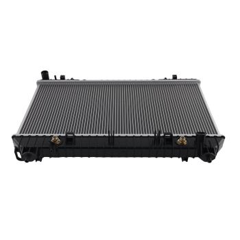 Radiator compatible for Chevrolet Camaro 3.6L V6 2010-2011 CU13141 13141 DPI13141 GM3010534
