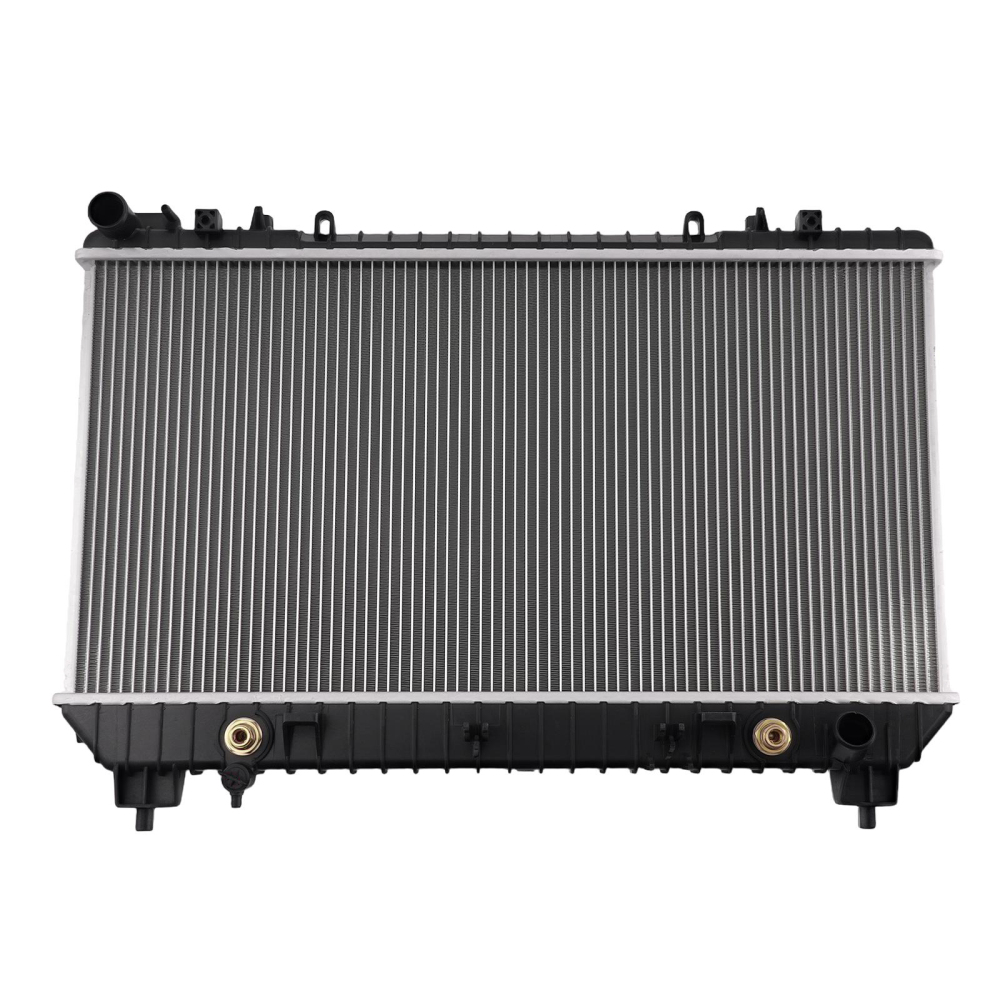 Radiator compatible for Chevrolet Camaro 3.6L V6 2010-2011 CU13141 13141 DPI13141 GM3010534