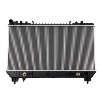 Radiator compatible for Chevrolet Camaro 3.6L V6 2010-2011 CU13141 13141 DPI13141 GM3010534