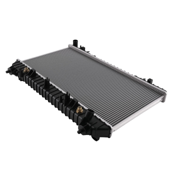 Radiator compatible for Chevrolet Camaro 3.6L V6 2010-2011 CU13141 13141 DPI13141 GM3010534