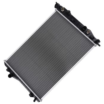 Aluminum Radiator compatible for Chevrolet Camaro Pontiac Firebird 5.7L 1993-2002 52458219