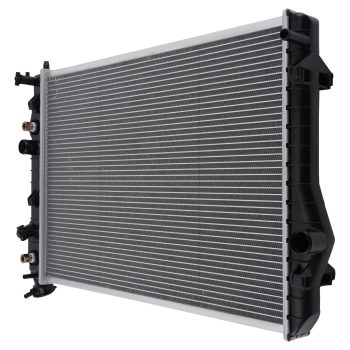 Aluminum Radiator compatible for Chevrolet Camaro Pontiac Firebird 5.7L 1993-2002 52458219