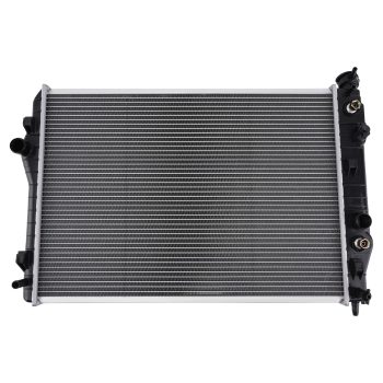 Aluminum Radiator compatible for Chevrolet Camaro Pontiac Firebird 5.7L 1993-2002 52458219