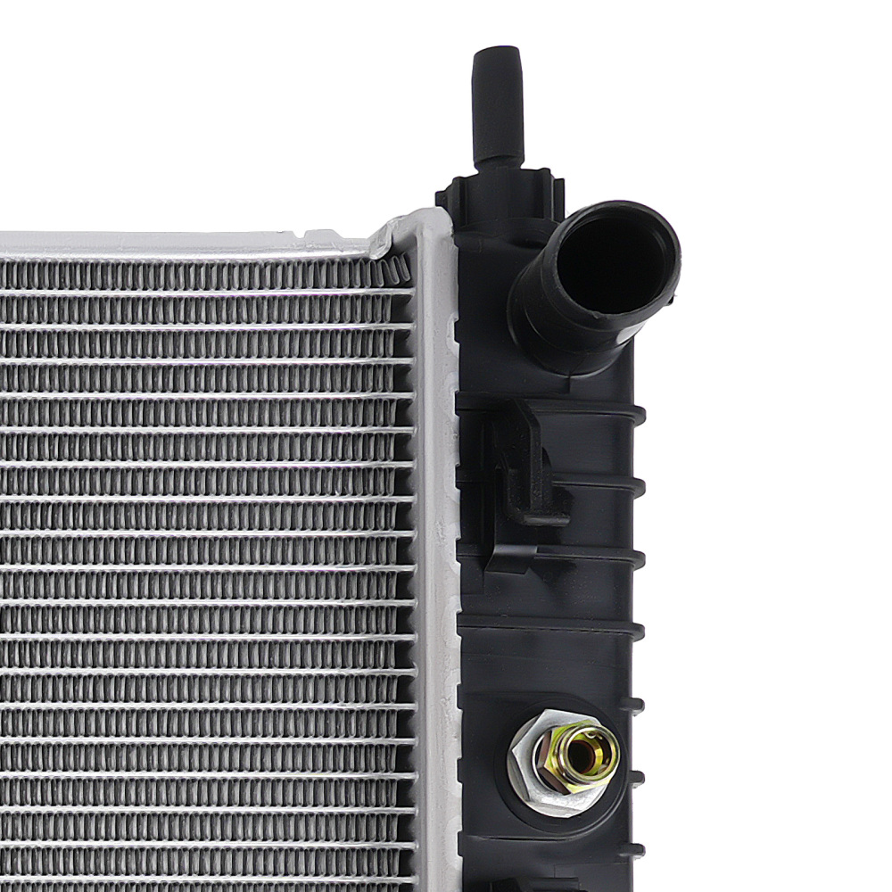 Advanced Cooling Radiator compatible for Chevrolet Captiva Sport compatible for Saturn Vue 2008-15 A13057