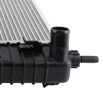 Advanced Cooling Radiator compatible for Chevrolet Captiva Sport compatible for Saturn Vue 2008-15 A13057