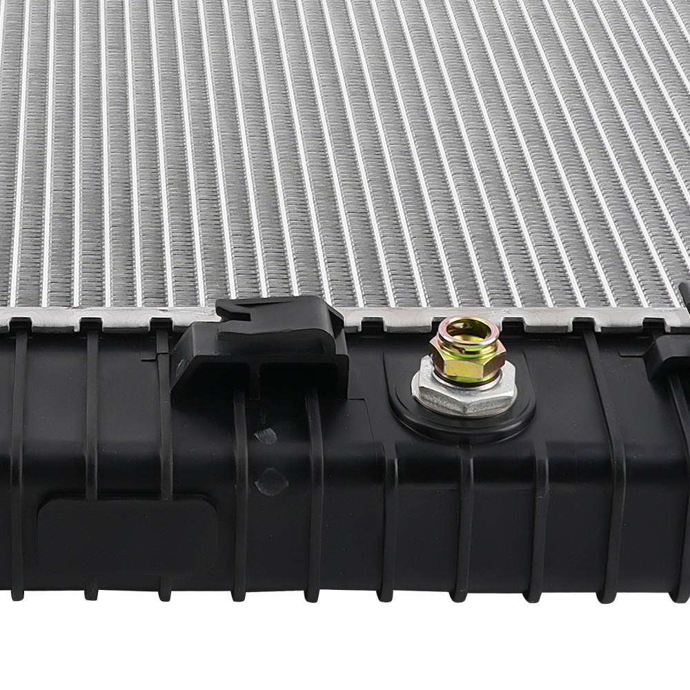 Advanced Cooling Radiator compatible for Chevrolet Captiva Sport compatible for Saturn Vue 2008-15 A13057