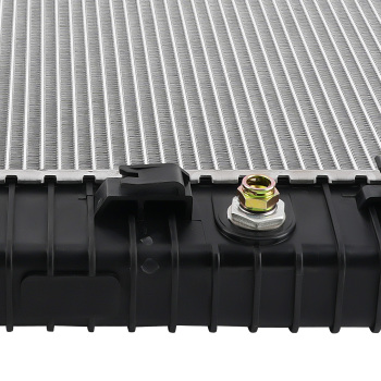 Advanced Cooling Radiator compatible for Chevrolet Captiva Sport compatible for Saturn Vue 2008-15 A13057