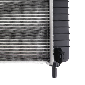 Advanced Cooling Radiator compatible for Chevrolet Captiva Sport compatible for Saturn Vue 2008-15 A13057