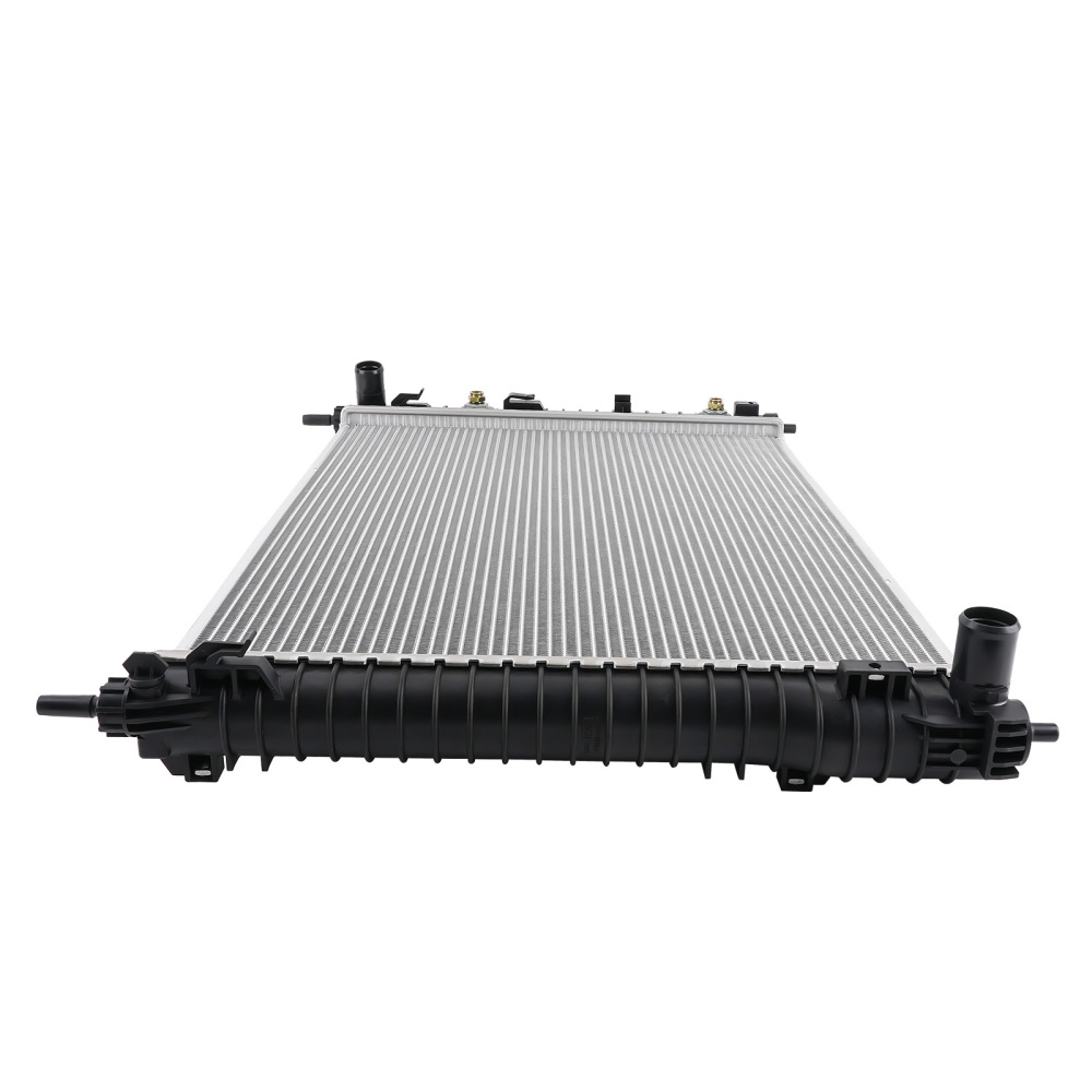 Advanced Cooling Radiator compatible for Chevrolet Captiva Sport compatible for Saturn Vue 2008-15 A13057
