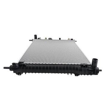 Advanced Cooling Radiator compatible for Chevrolet Captiva Sport compatible for Saturn Vue 2008-15 A13057