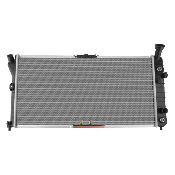 Radiator compatible for Buick Century 3.1L 1997 - 1999 compatible for Chevrolet Venture 3.4L 1997