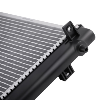 Aluminum Core Radiator compatible for Honda City 2015-2019 DPI13451 Single Row MT