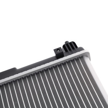 Aluminum Core Radiator compatible for Honda City 2015-2019 DPI13451 Single Row MT
